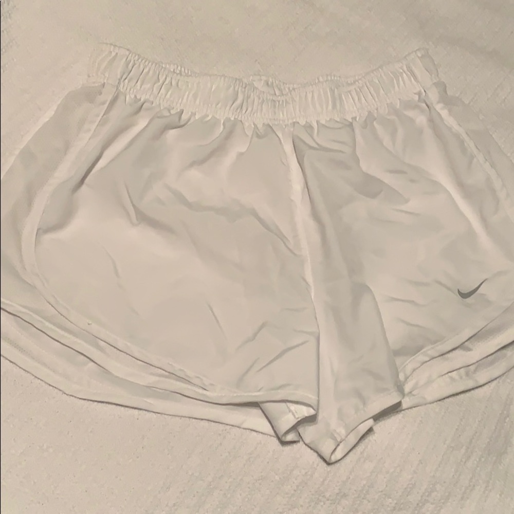 Nike Running Shorts with Liner